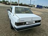 Mercedes-Benz 190 1991 года за 1 300 000 тг. в Балхаш – фото 5