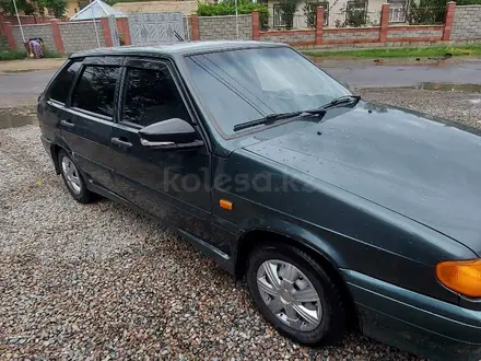 ВАЗ (Lada) 2114 2007 года за 1 250 000 тг. в Алматы – фото 6