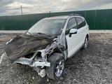 Subaru Forester 2016 годаүшін3 000 000 тг. в Атырау