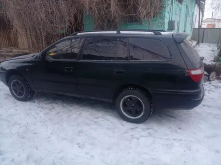 Toyota Caldina 1995 года за 2 200 000 тг. в Семей – фото 4