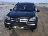 Mercedes-Benz GL 350 2010 года за 9 000 000 тг. в Караганда – фото 3