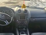 Mercedes-Benz GL 350 2010 года за 9 000 000 тг. в Караганда – фото 4