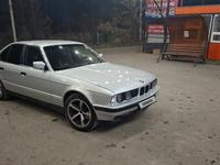 BMW 520 1992 годаfor980 000 тг. в Шымкент