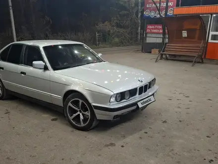 BMW 520 1992 года за 980 000 тг. в Шымкент