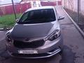 Kia Cerato 2015 годаүшін5 850 000 тг. в Алматы – фото 13