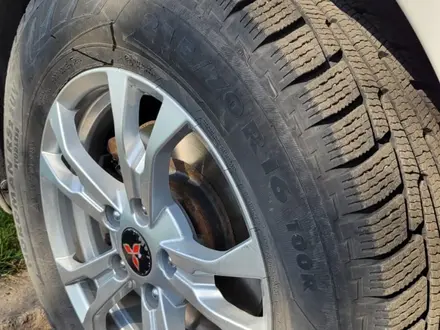 Mitsubishi Outlander 2012 года за 6 300 000 тг. в Алматы – фото 7