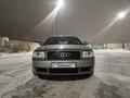 Audi A6 2002 года за 3 950 000 тг. в Астана – фото 11