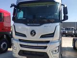 Shacman  Седельный тягач SHACMAN X6000 6 4 2025 года за 44 500 000 тг. в Атырау – фото 5