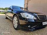 Mercedes-Benz S 350 2006 годаүшін5 500 000 тг. в Шымкент – фото 2