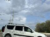 ВАЗ (Lada) Largus 2014 годаүшін4 750 000 тг. в Актобе – фото 4
