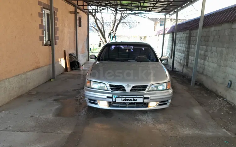 Nissan Maxima 2000 года за 3 300 000 тг. в Шымкент