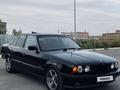 BMW 525 1991 года за 1 000 000 тг. в Караганда – фото 5