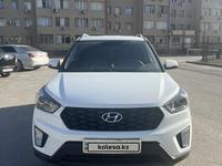 Hyundai Creta 2020 годаүшін11 000 000 тг. в Актау