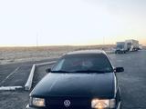 Volkswagen Passat 1991 года за 1 700 000 тг. в Актау – фото 2