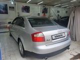 Audi A4 2003 годаүшін3 100 000 тг. в Алматы – фото 3