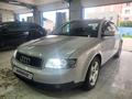 Audi A4 2003 годаүшін3 100 000 тг. в Алматы – фото 14