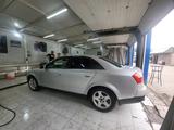 Audi A4 2003 годаүшін3 100 000 тг. в Алматы – фото 4