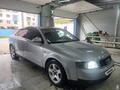 Audi A4 2003 года за 3 100 000 тг. в Алматы – фото 9