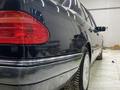 Mercedes-Benz E 320 1998 годаүшін5 000 000 тг. в Жанаозен – фото 12