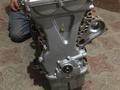 Двигатель на DAEWOO GENTRA за 450 000 тг. в Шымкент – фото 3