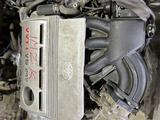 3mz fe vvt-i 2wd Sienna/es330 Мотор из японииүшін60 000 тг. в Алматы