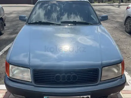 Audi 100 1992 года за 1 500 000 тг. в Караганда – фото 7