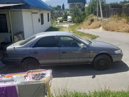 Toyota Camry 1998 года за 4 000 000 тг. в Алматы – фото 4