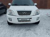 Chery Tiggo 2013 года за 1 900 000 тг. в Кокшетау – фото 2