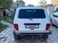 ВАЗ (Lada) Lada 2121 2011 года за 1 000 000 тг. в Алматы – фото 5