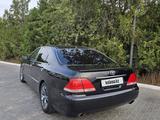 Toyota Crown 2005 года за 3 100 000 тг. в Актау – фото 2