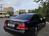 Toyota Crown 2005 года за 3 100 000 тг. в Актау – фото 3