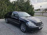 Toyota Crown 2005 года за 3 100 000 тг. в Актау – фото 5