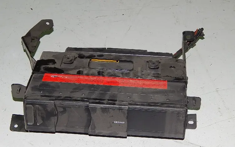 Cd changer за 6 600 тг. в Алматы