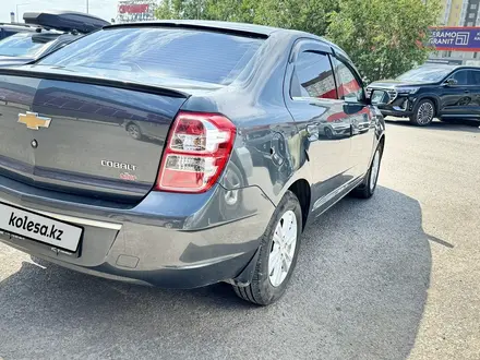Chevrolet Cobalt 2022 годаүшін6 700 000 тг. в Караганда – фото 6