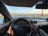 Mercedes-Benz C 220 1994 годаүшін1 500 000 тг. в Атырау – фото 2