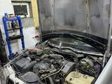 Mercedes-Benz C 220 1994 годаүшін1 500 000 тг. в Атырау – фото 3