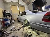Mercedes-Benz C 220 1994 годаүшін1 500 000 тг. в Атырау – фото 4
