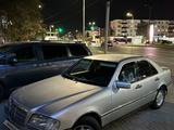 Mercedes-Benz C 220 1994 годаүшін1 500 000 тг. в Атырау