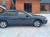 Mazda 626 1995 годаfor1 650 000 тг. в Усть-Каменогорск – фото 5