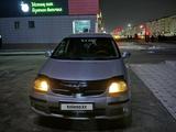 Nissan Almera Tino 2001 года за 3 350 000 тг. в Талдыкорган – фото 5