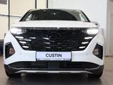 Hyundai Custin Travel 2025 года за 16 890 000 тг. в Актобе – фото 2