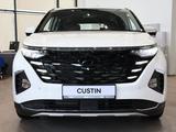 Hyundai Custin Travel 2025 года за 16 890 000 тг. в Актобе – фото 3