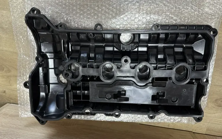 Крышка двигателя KIA-Hyundai 2010- за 20 000 тг. в Алматы