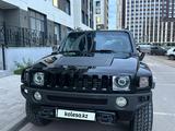 Hummer H3 2008 годаүшін6 500 000 тг. в Астана