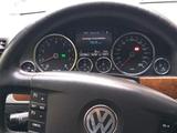 Volkswagen Touareg 2007 года за 7 000 000 тг. в Астана