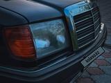 Mercedes-Benz E 260 1992 года за 1 450 000 тг. в Алматы – фото 5