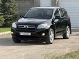 Toyota RAV4 2007 года за 5 700 000 тг. в Алматы – фото 4