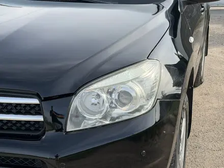 Toyota RAV4 2007 года за 5 700 000 тг. в Алматы – фото 12