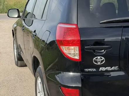 Toyota RAV4 2007 года за 5 700 000 тг. в Алматы – фото 13