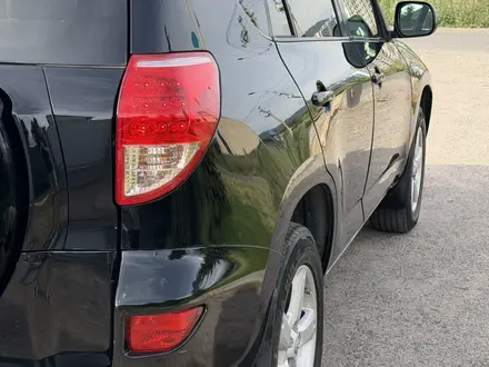 Toyota RAV4 2007 года за 5 700 000 тг. в Алматы – фото 14